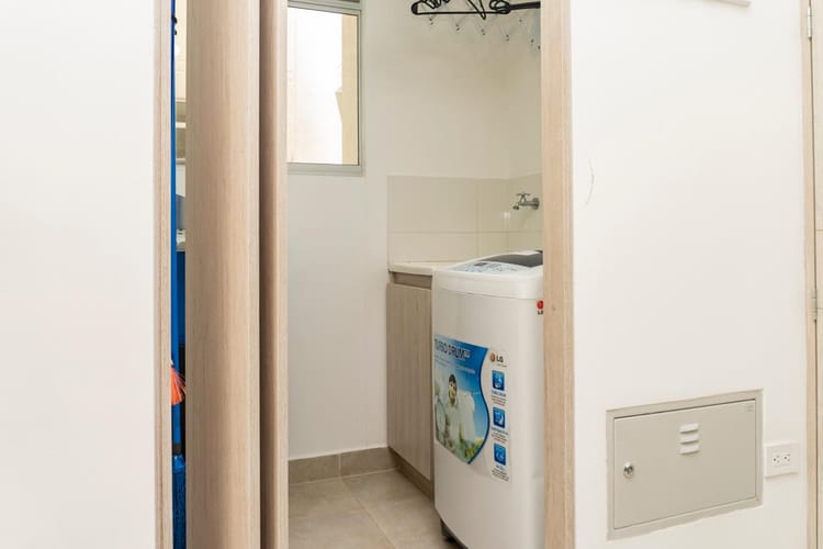 Apartamento de 2 alcobas en venta en Cartagena, 56 m² · foto 20 de 20