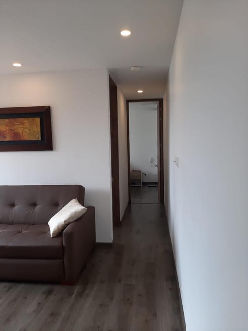 Apartamento de 2 alcobas en arriendo en Mazuren, Bogotá, 55 m² · foto 7 de 23