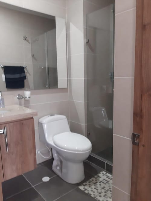 Apartamento de 2 alcobas en arriendo en Mazuren, Bogotá, 55 m² · foto 8 de 23