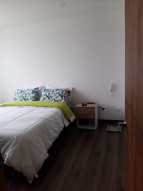 Apartamento de 2 alcobas en arriendo en Mazuren, Bogotá, 55 m² · foto 10 de 23