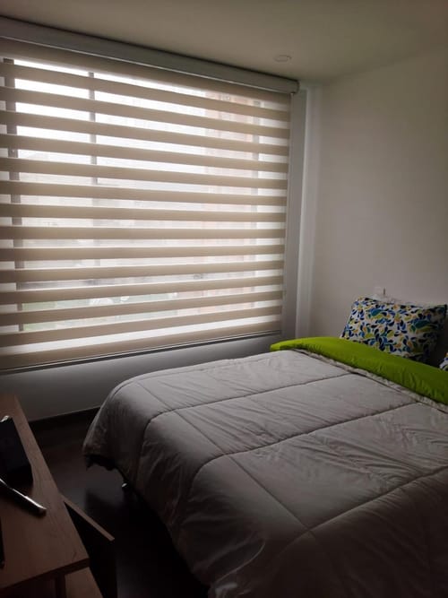 Apartamento de 2 alcobas en arriendo en Mazuren, Bogotá, 55 m² · foto 11 de 23