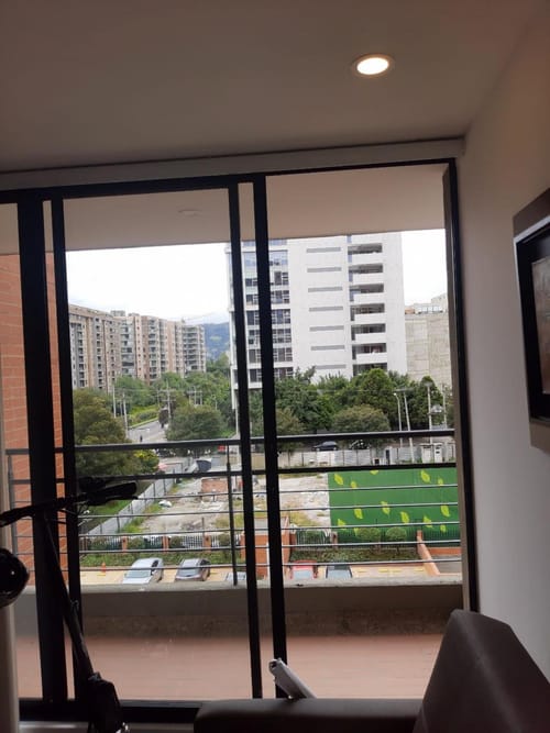 Apartamento de 2 alcobas en arriendo en Mazuren, Bogotá, 55 m² · foto 13 de 23