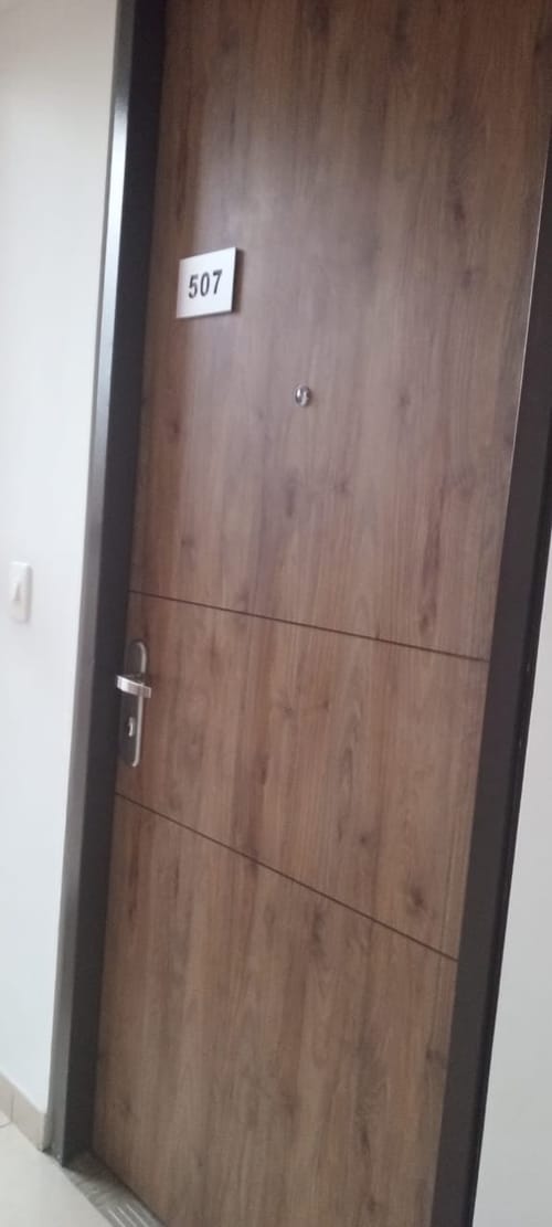 Apartamento de 2 alcobas en arriendo en Mazuren, Bogotá, 55 m² · foto 15 de 23