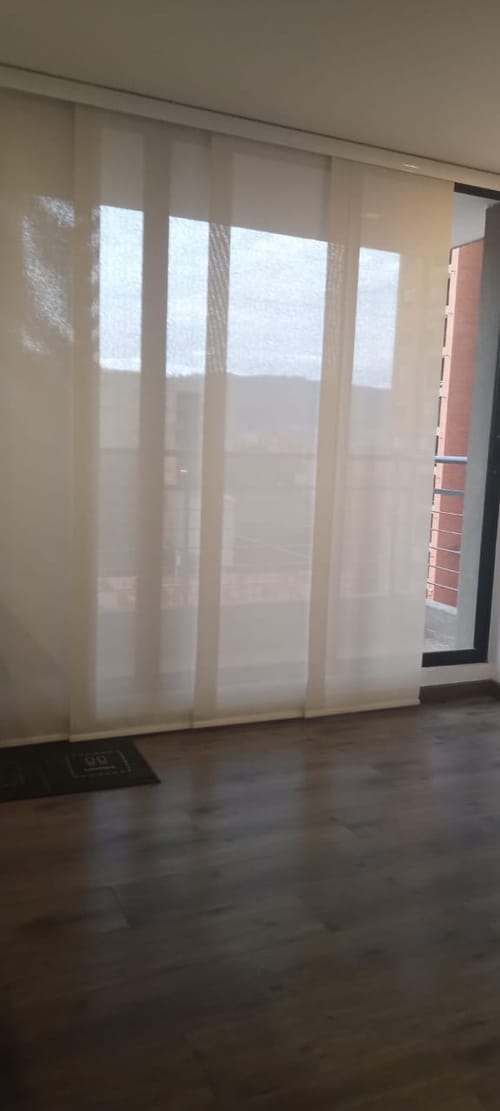 Apartamento de 2 alcobas en arriendo en Mazuren, Bogotá, 55 m² · foto 16 de 23