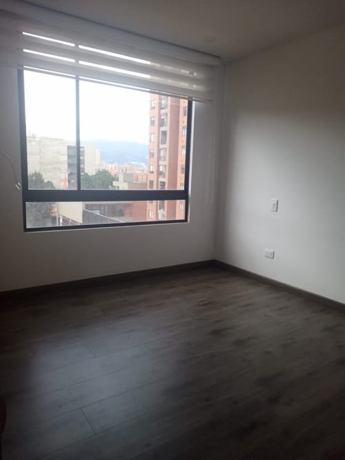 Apartamento de 2 alcobas en arriendo en Mazuren, Bogotá, 55 m² · foto 18 de 23
