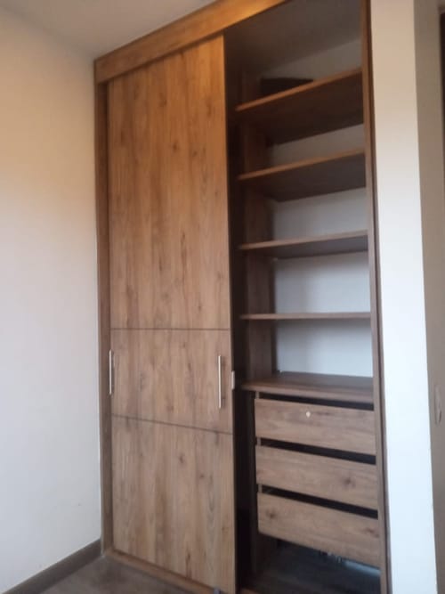 Apartamento de 2 alcobas en arriendo en Mazuren, Bogotá, 55 m² · foto 19 de 23