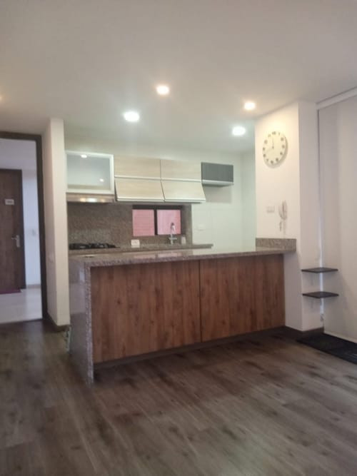 Apartamento de 2 alcobas en arriendo en Mazuren, Bogotá, 55 m² · foto 20 de 23