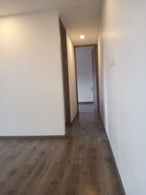 Apartamento de 2 alcobas en arriendo en Mazuren, Bogotá, 55 m² · foto 21 de 23