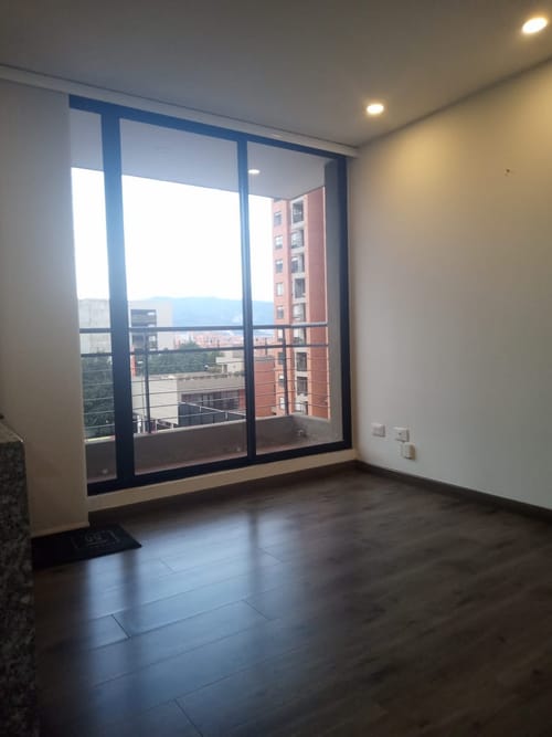 Apartamento de 2 alcobas en arriendo en Mazuren, Bogotá, 55 m² · foto 22 de 23