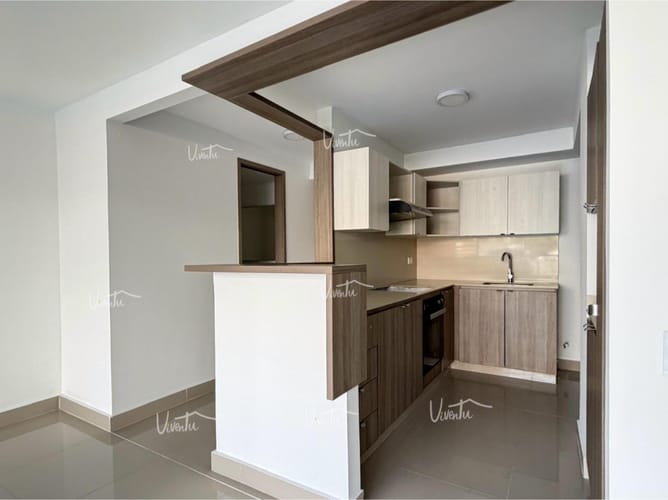 Apartamento de 3 alcobas en venta en Valle Del Lili, Cali, 93 m² · foto 3 de 18