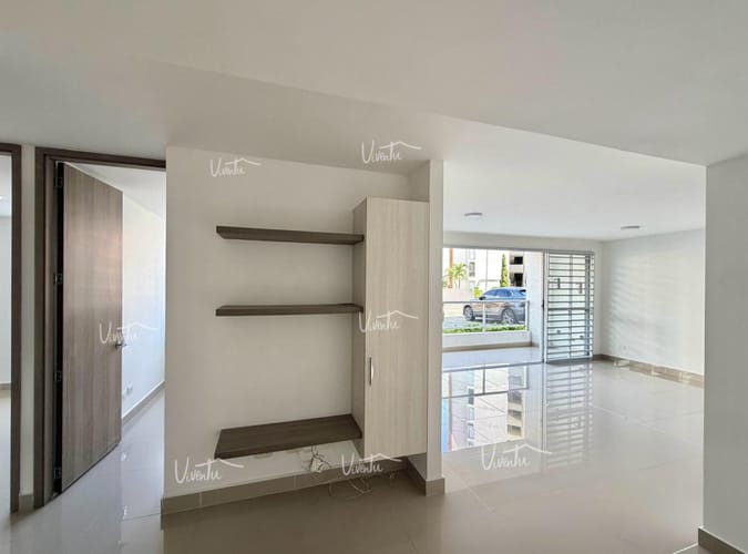 Apartamento de 3 alcobas en venta en Valle Del Lili, Cali, 93 m² · foto 5 de 18