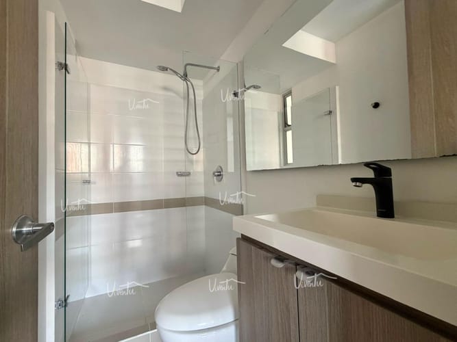 Apartamento de 3 alcobas en venta en Valle Del Lili, Cali, 93 m² · foto 7 de 18