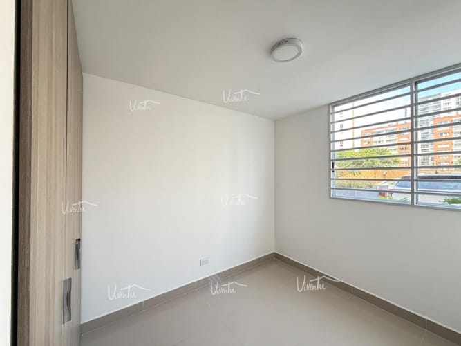 Apartamento de 3 alcobas en venta en Valle Del Lili, Cali, 93 m² · foto 8 de 18