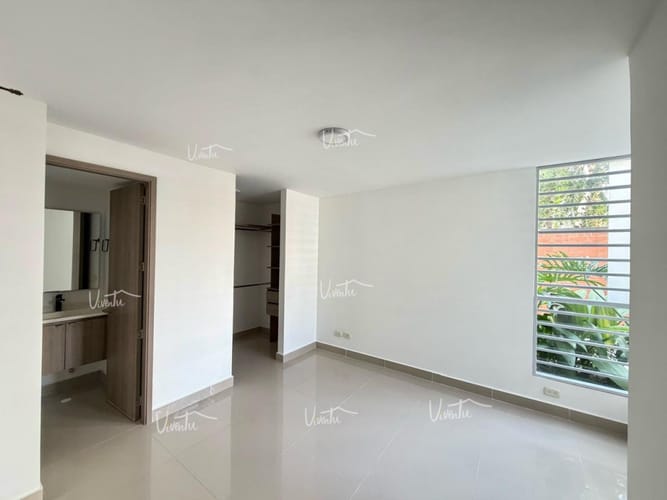 Apartamento de 3 alcobas en venta en Valle Del Lili, Cali, 93 m² · foto 9 de 18