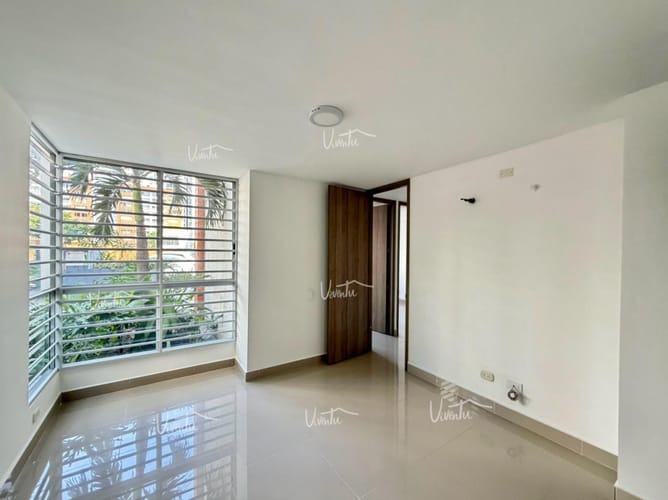 Apartamento de 3 alcobas en venta en Valle Del Lili, Cali, 93 m² · foto 11 de 18