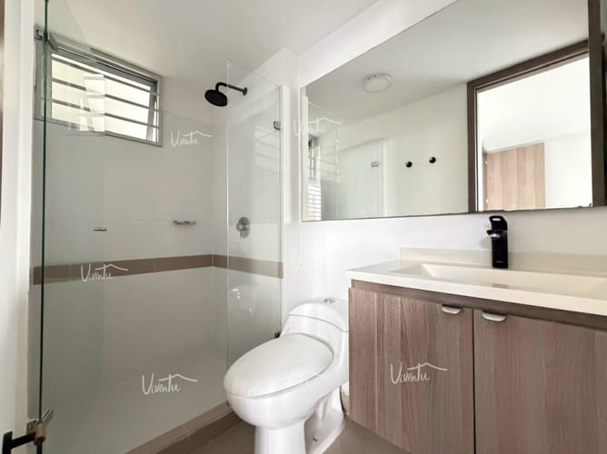 Apartamento de 3 alcobas en venta en Valle Del Lili, Cali, 93 m² · foto 12 de 18