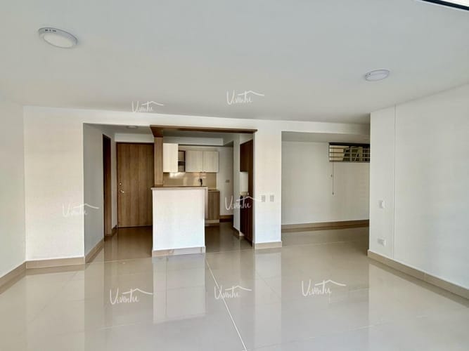 Apartamento de 3 alcobas en venta en Valle Del Lili, Cali, 93 m² · foto 13 de 18