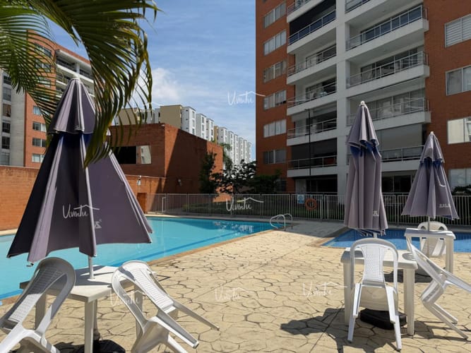 Apartamento de 3 alcobas en venta en Valle Del Lili, Cali, 93 m² · foto 14 de 18