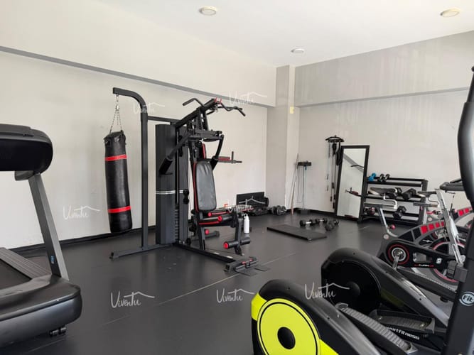 Apartamento de 3 alcobas en venta en Valle Del Lili, Cali, 93 m² · foto 16 de 18