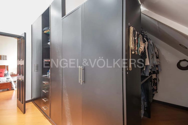 Apartamento de 4 alcobas en venta en San Patricio, Bogotá, 212 m² · foto 17 de 19
