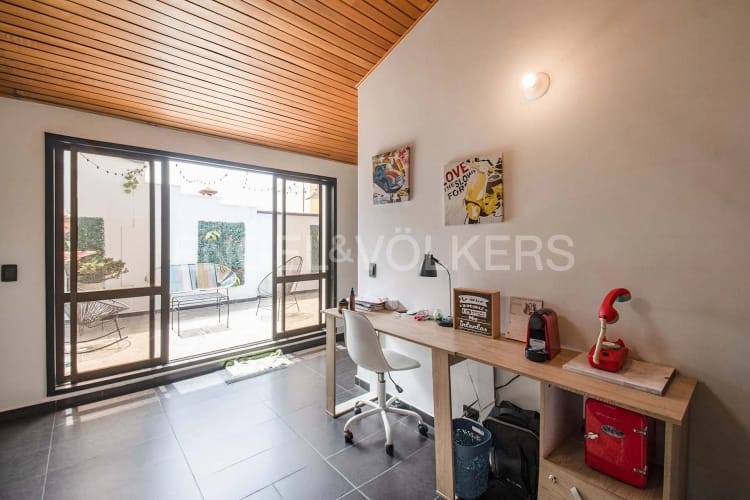 Apartamento de 4 alcobas en venta en San Patricio, Bogotá, 212 m² · foto 14 de 19