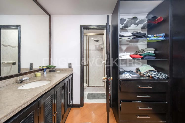 Apartamento de 4 alcobas en venta en San Patricio, Bogotá, 212 m² · foto 9 de 19