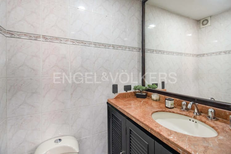 Apartamento de 4 alcobas en venta en San Patricio, Bogotá, 212 m² · foto 7 de 19
