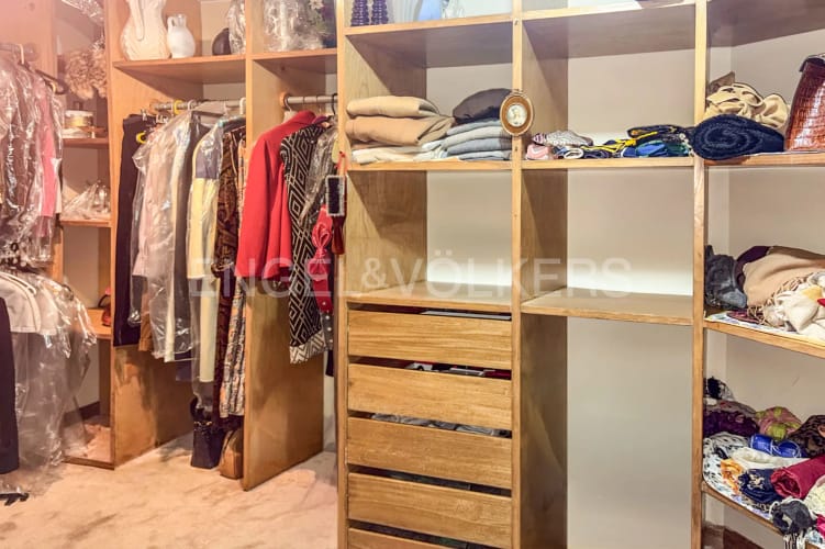 Apartamento de 4 alcobas en venta en La Cabrera, Bogotá, 271 m² · foto 6 de 9