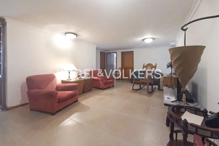 Apartamento de 4 alcobas en venta en Santa Ana, Bogotá, 264 m² · foto 13 de 13