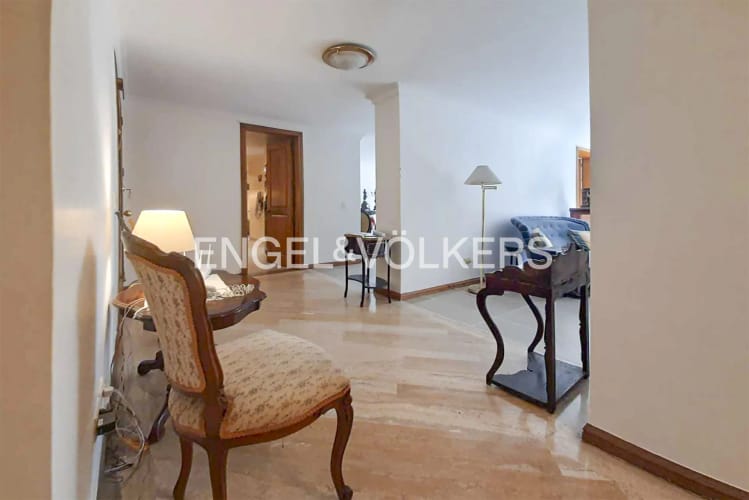 Apartamento de 4 alcobas en venta en Santa Ana, Bogotá, 264 m² · foto 12 de 13