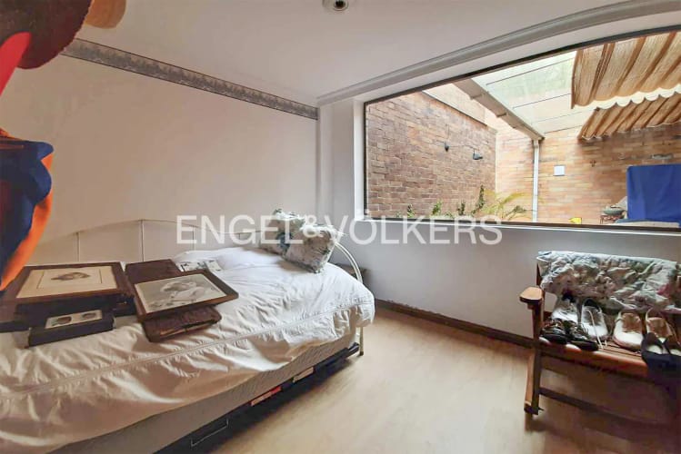 Apartamento de 4 alcobas en venta en Santa Ana, Bogotá, 264 m² · foto 8 de 13