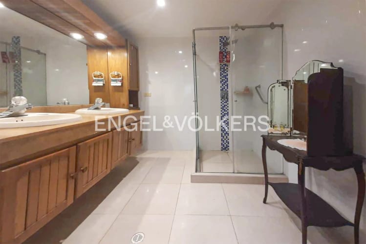 Apartamento de 4 alcobas en venta en Santa Ana, Bogotá, 264 m² · foto 7 de 13