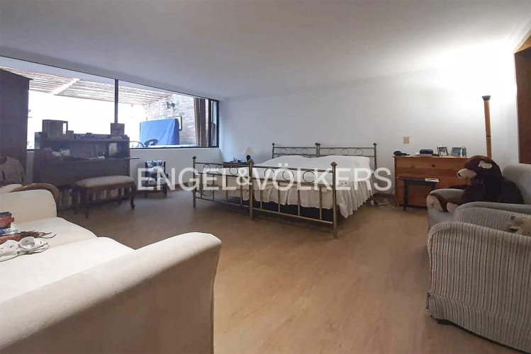 Apartamento de 4 alcobas en venta en Santa Ana, Bogotá, 264 m² · foto 6 de 13