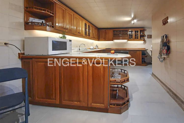 Apartamento de 4 alcobas en venta en Santa Ana, Bogotá, 264 m² · foto 5 de 13