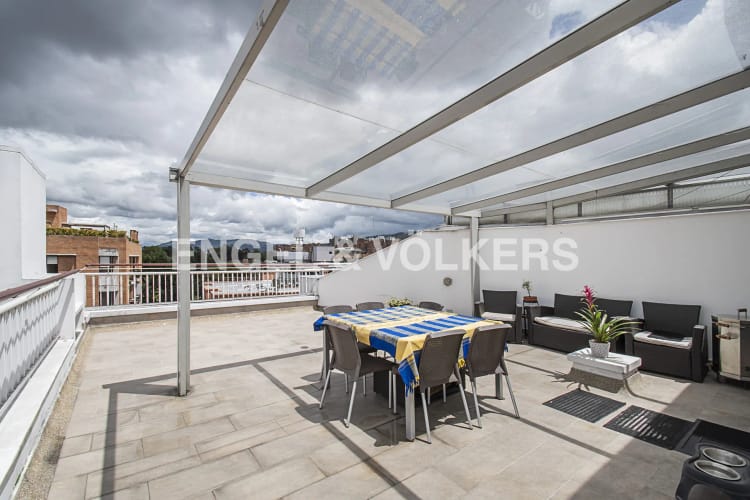 Apartamento en venta en Santa Barbara Central, Bogotá · foto 22 de 23
