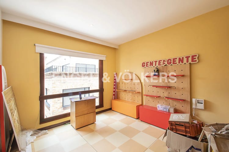 Apartamento en venta en Santa Barbara Central, Bogotá · foto 20 de 23