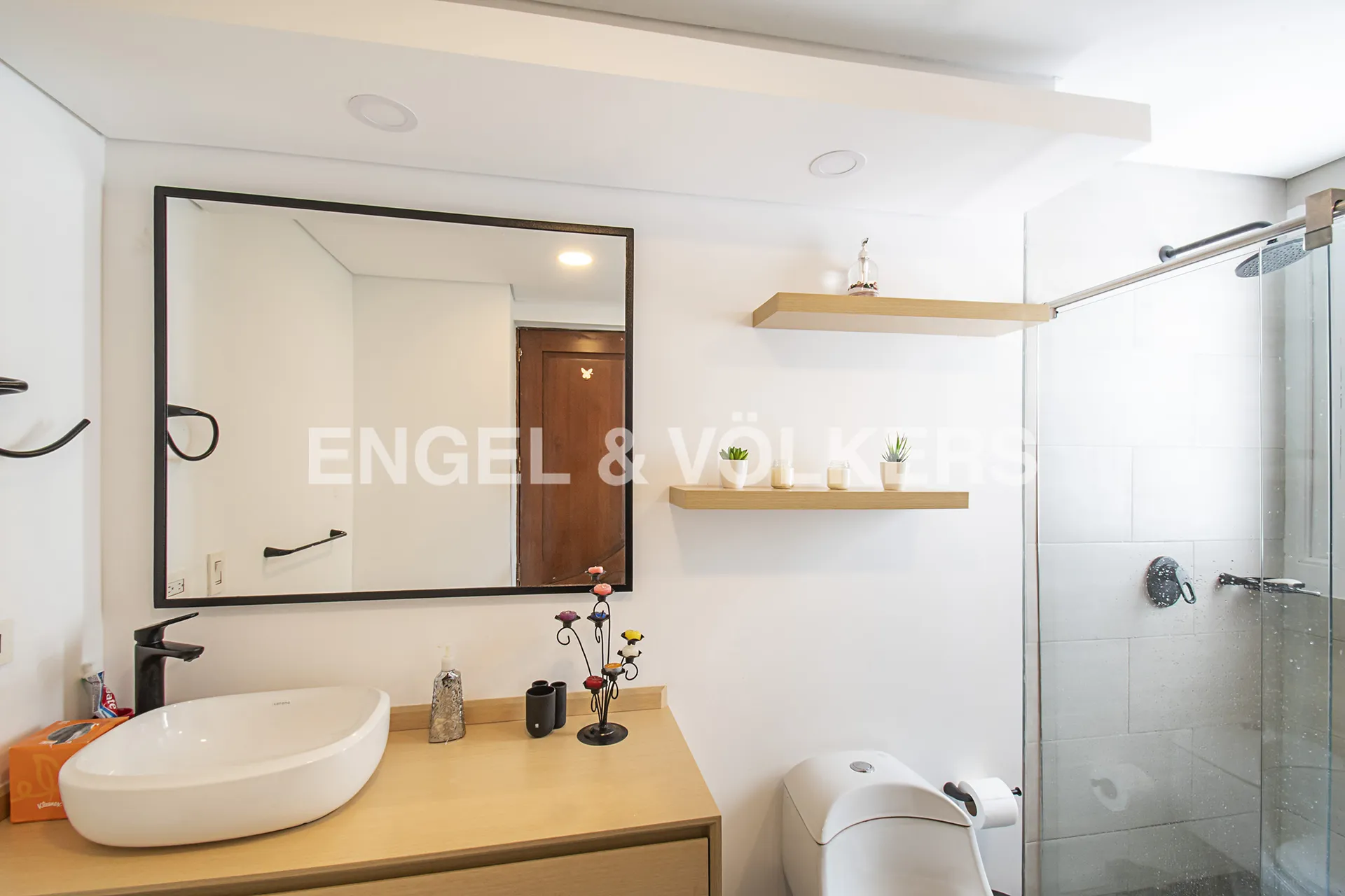 Apartamento en venta en Santa Barbara Central, Bogotá · foto 19 de 23