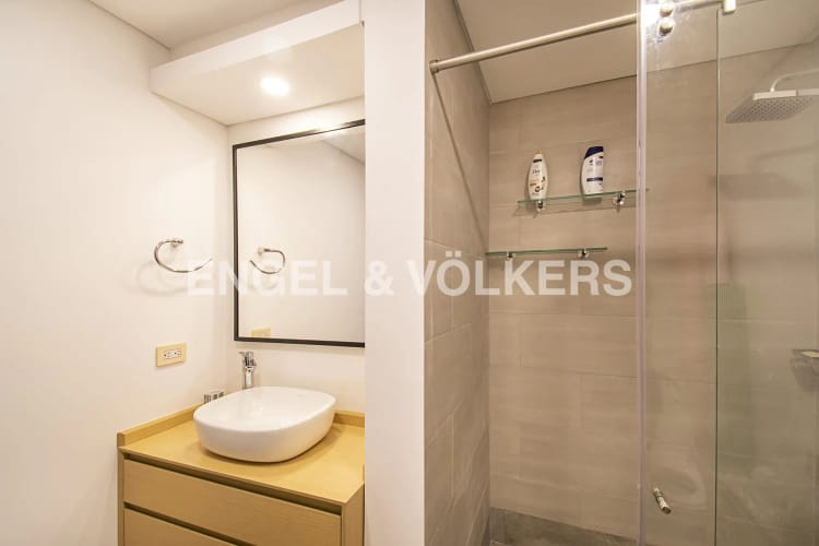 Apartamento en venta en Santa Barbara Central, Bogotá · foto 17 de 23