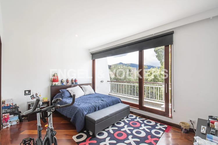 Apartamento en venta en Santa Barbara Central, Bogotá · foto 15 de 23