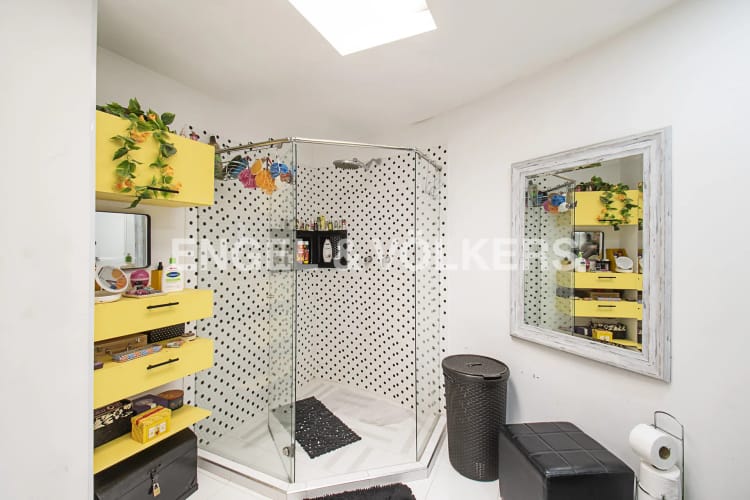 Apartamento en venta en Santa Barbara Central, Bogotá · foto 14 de 23