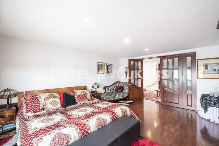 Apartamento en venta en Santa Barbara Central, Bogotá · foto 11 de 23
