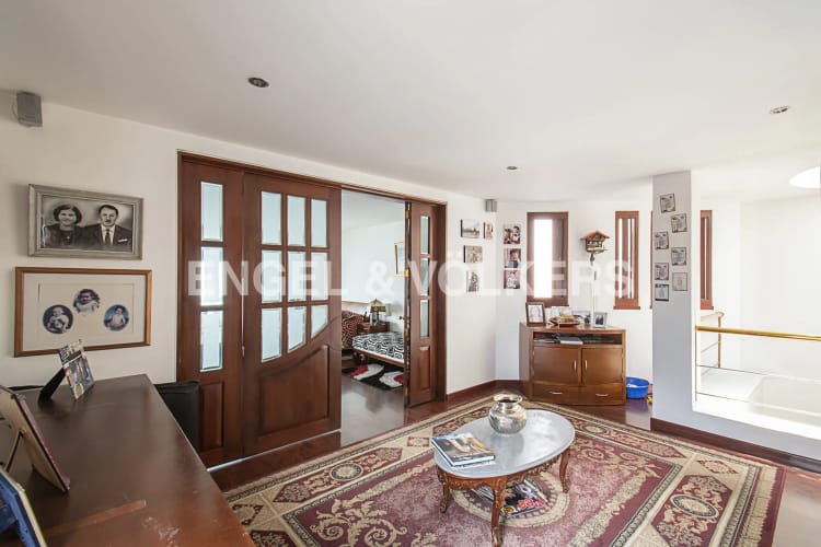 Apartamento en venta en Santa Barbara Central, Bogotá · foto 10 de 23