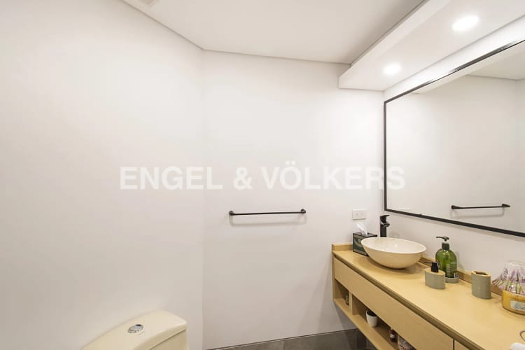 Apartamento en venta en Santa Barbara Central, Bogotá · foto 9 de 23