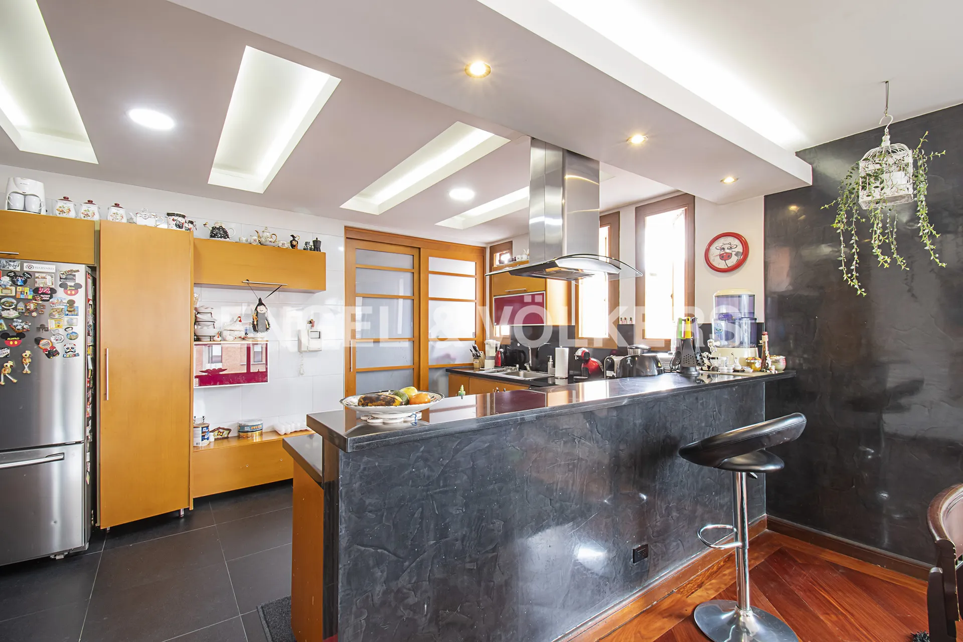Apartamento en venta en Santa Barbara Central, Bogotá · foto 7 de 23