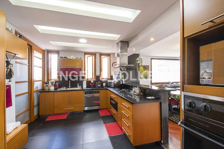 Apartamento en venta en Santa Barbara Central, Bogotá · foto 6 de 23