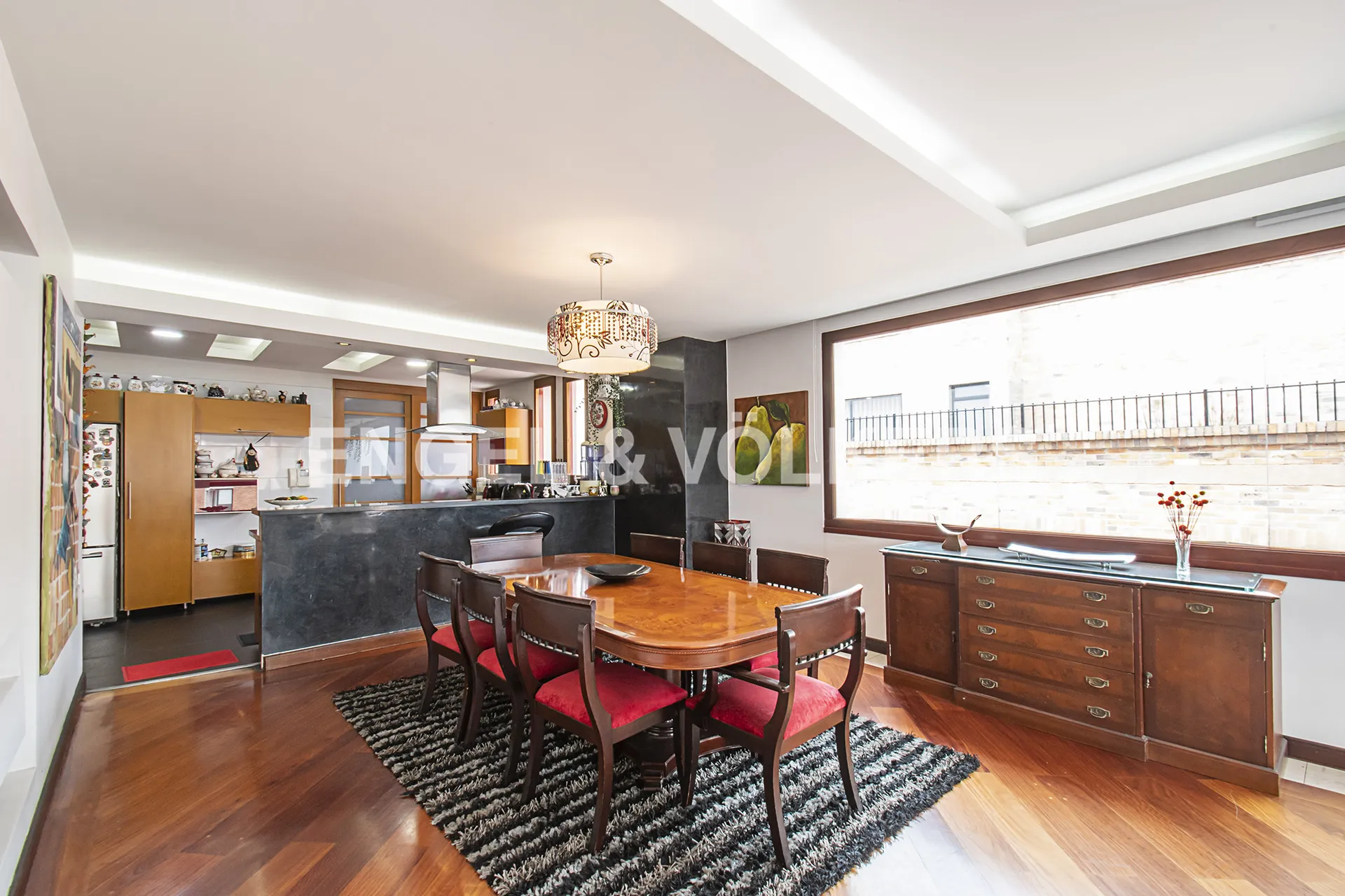 Apartamento en venta en Santa Barbara Central, Bogotá · foto 4 de 23