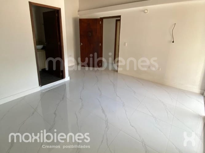 Apartamento de 3 alcobas en arriendo en Belén Fatima, Medellín, 95 m² · foto 6 de 11
