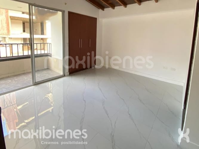 Apartamento de 3 alcobas en arriendo en Belén Fatima, Medellín, 95 m² · foto 7 de 11