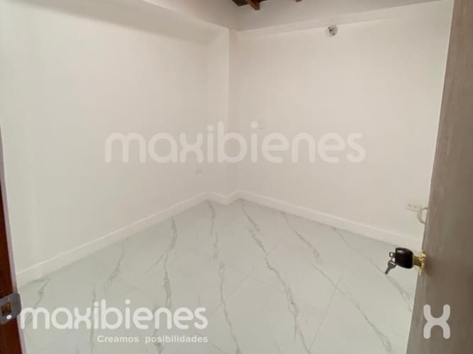 Apartamento de 3 alcobas en arriendo en Belén Fatima, Medellín, 95 m² · foto 9 de 11