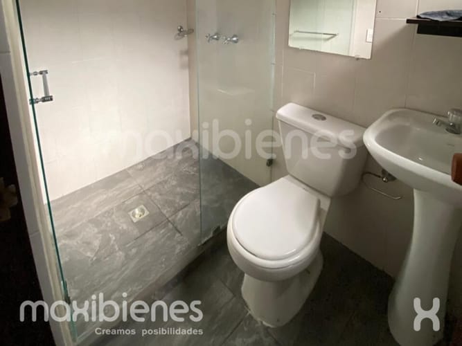 Apartamento de 3 alcobas en arriendo en Belén Fatima, Medellín, 95 m² · foto 11 de 11